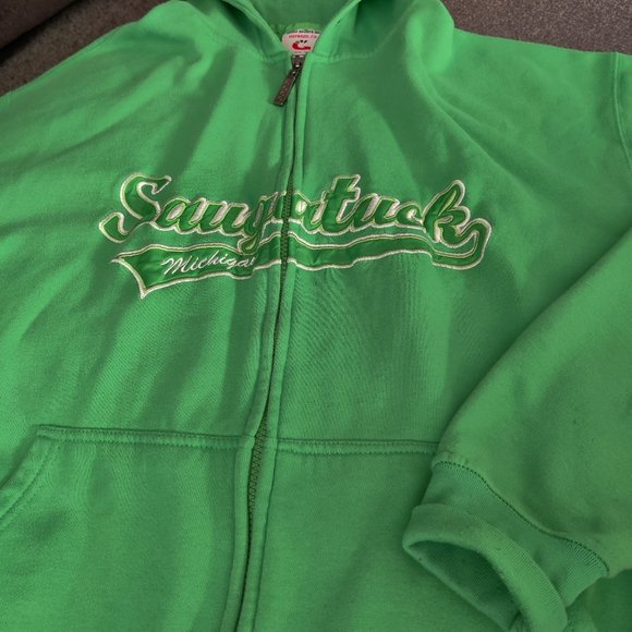 Zip up Hoodie - Picture 1 of 1